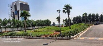  Plot – Garden View at Ibrahimpatnam - for Sale