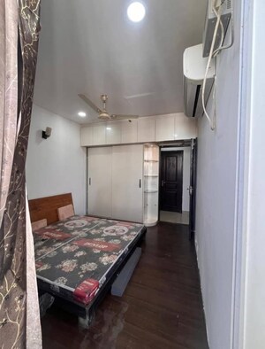 Kitchen in 2 BHK Apartment at 3C Lotus Zing, Sector 168 – for Rent