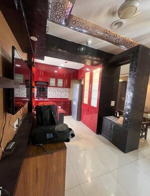 Master Bedroom in 2 BHK Apartment at 3C Lotus Zing, Sector 168 – for Rent