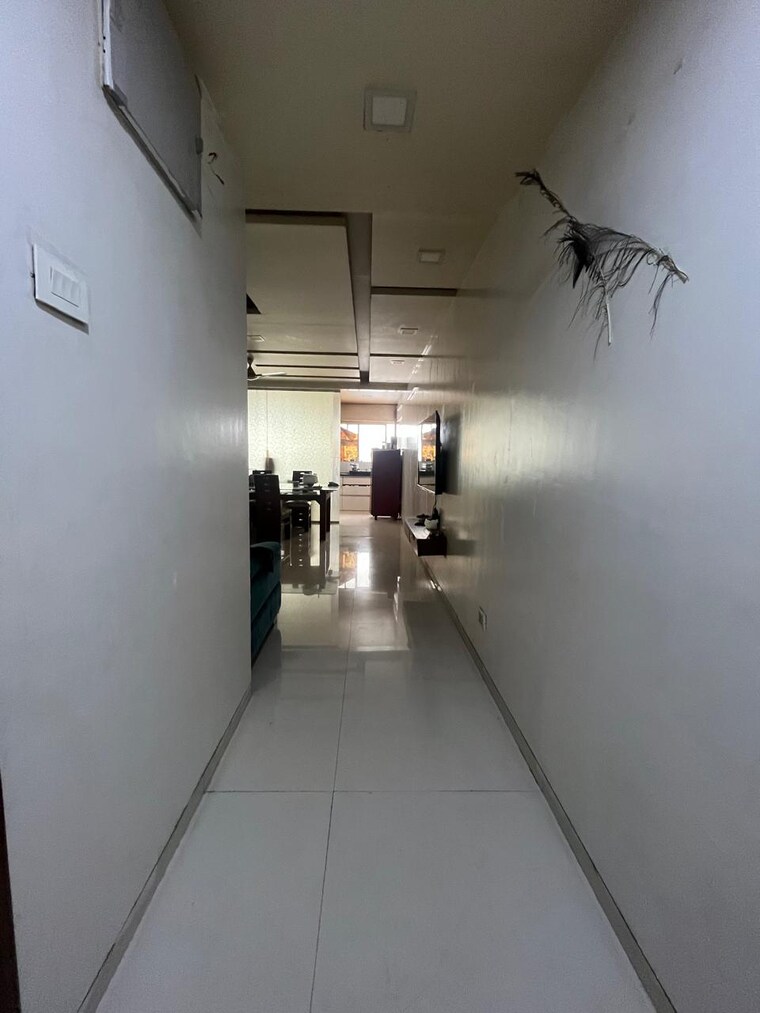 undefined, wadgaon sheri 3 Bedroom 1515 Sq.Ft. Apartment In Wadgaon Sheri Pune 9668454