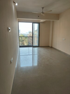 2 BHK Apartment For Rent in Adhiraj Cyprees Aqua, Kharghar