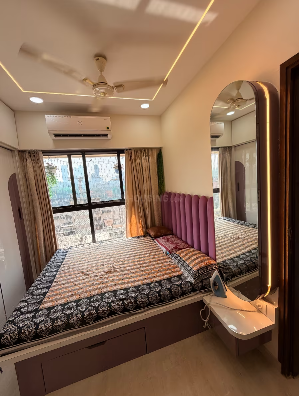 1 BHK + Pooja Room Apartment For Sale in Chaitanya The Greens Radhakunj