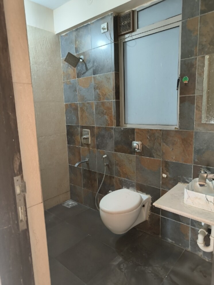 Bathroom, adhiraj-cyprees-aqua 2 Bedroom 1284 Sq.Ft. Apartment In Kharghar Navi Mumbai 9668465