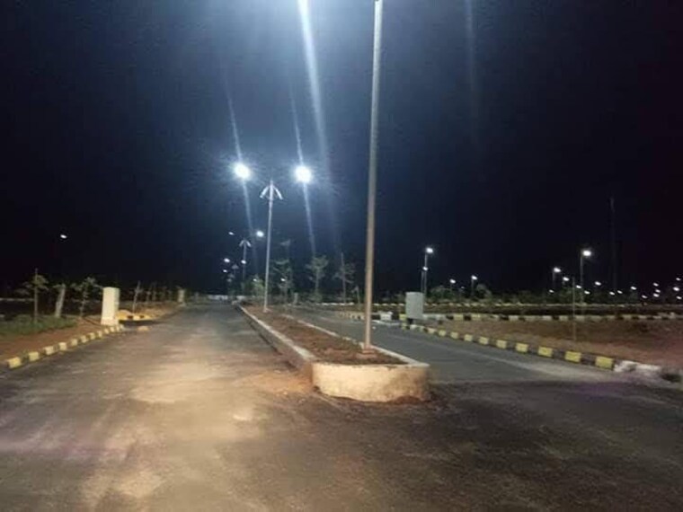 Swimming Pool, ibrahimpatnam  391 Sq.Yd. Plot In Ibrahimpatnam Hyderabad 9668479