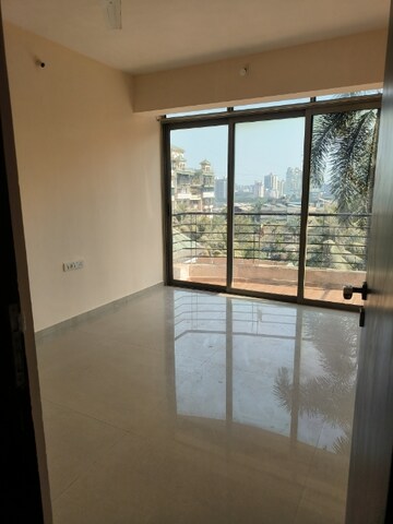 Room in 2 BHK Apartment at Adhiraj Cyprees Aqua, Kharghar – for Rent
