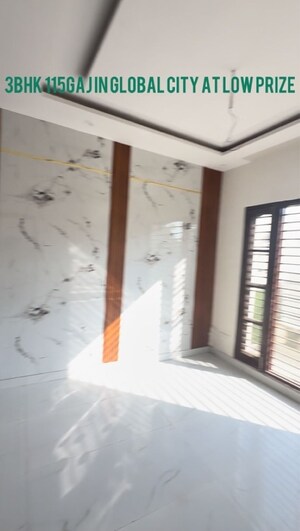 Room in 3 BHK Independent House at Sector 124 – for Sale