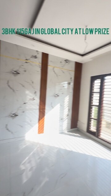 Room in 3 BHK Independent House at Sector 124 – for Sale