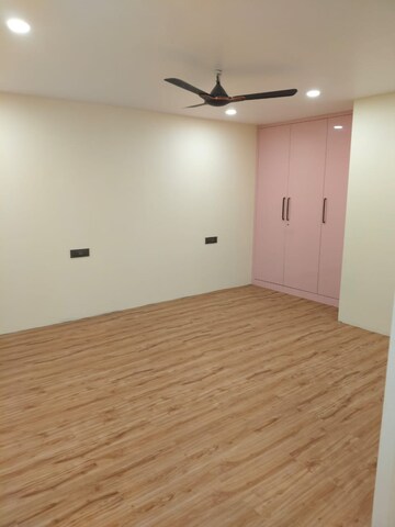 1 BHK Builder Floor For Rent in Panchsheel Enclave