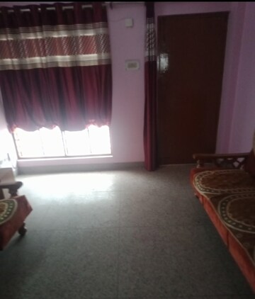 Living Room in 2 BHK Apartment at Eldeco Luxa, Sitapur Road – for Rent