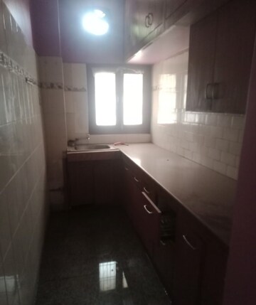 Kitchen in 2 BHK Apartment at Eldeco Luxa, Sitapur Road – for Rent