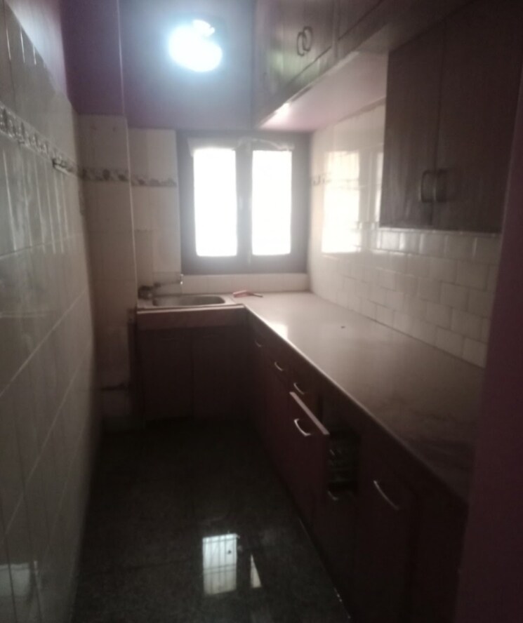 Kitchen, eldeco-luxa 2 Bedroom 1250 Sq.Ft. Apartment In Sitapur Road Lucknow 9668510