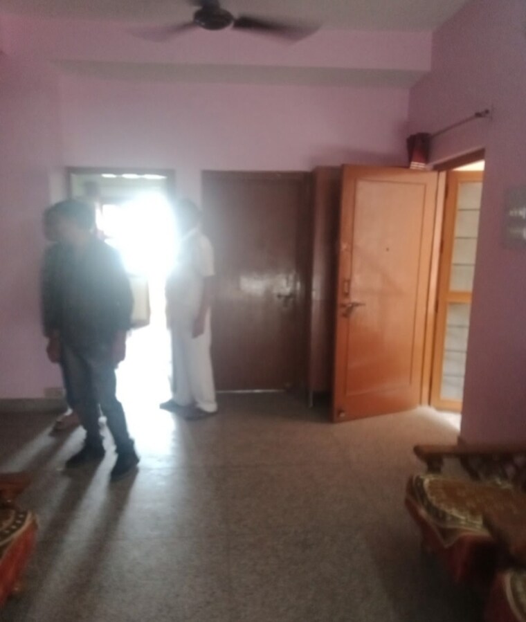 Living Room, eldeco-luxa 2 Bedroom 1250 Sq.Ft. Apartment In Sitapur Road Lucknow 9668510