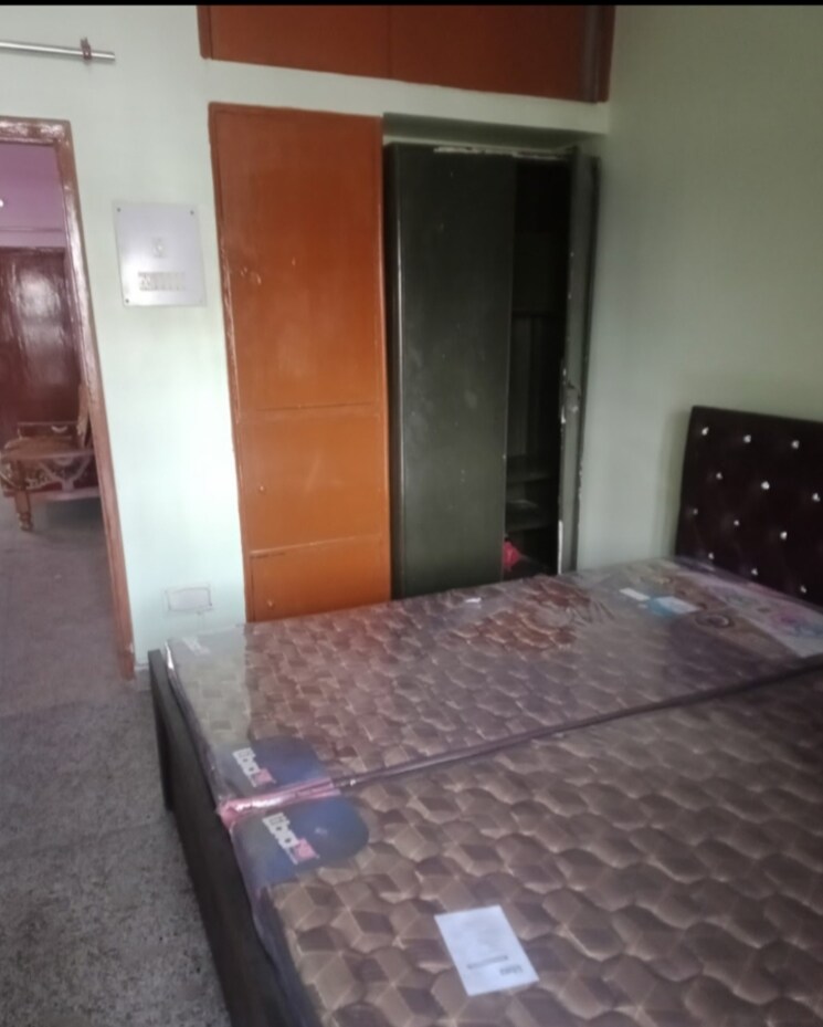 Bedroom, eldeco-luxa 2 Bedroom 1250 Sq.Ft. Apartment In Sitapur Road Lucknow 9668510
