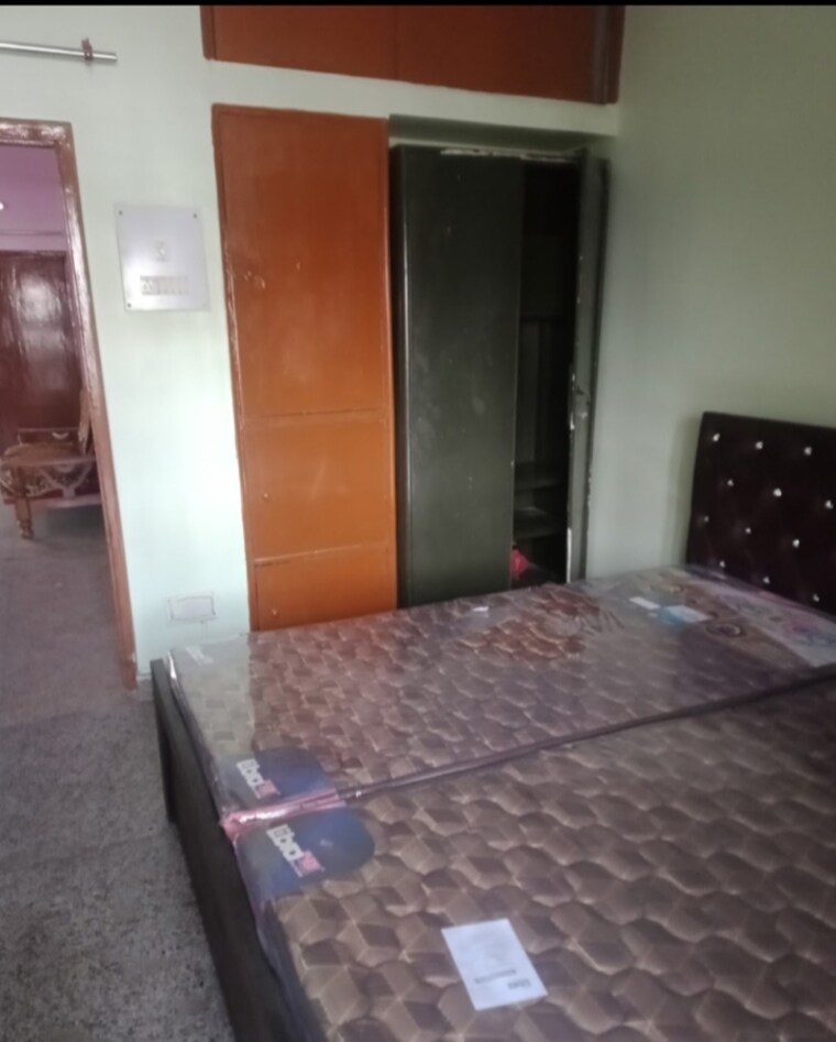 Bedroom, eldeco-luxa 2 Bedroom 1250 Sq.Ft. Apartment In Sitapur Road Lucknow 9668510