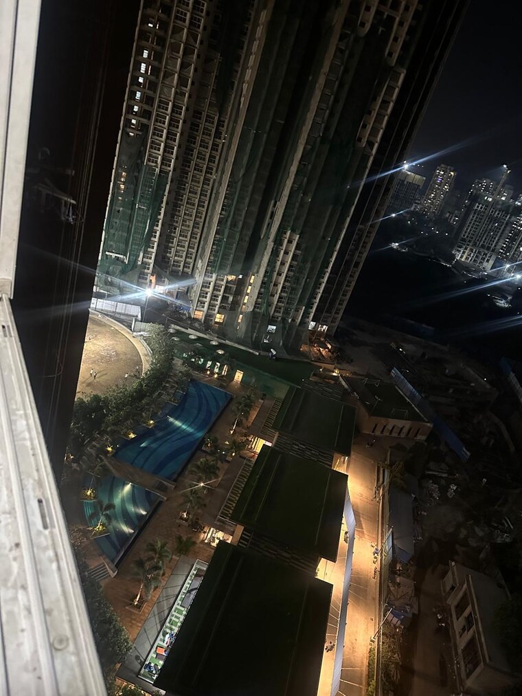 undefined, hiranandani-highland 3 Bedroom 1312 Sq.Ft. Apartment In Powai Mumbai 9668466