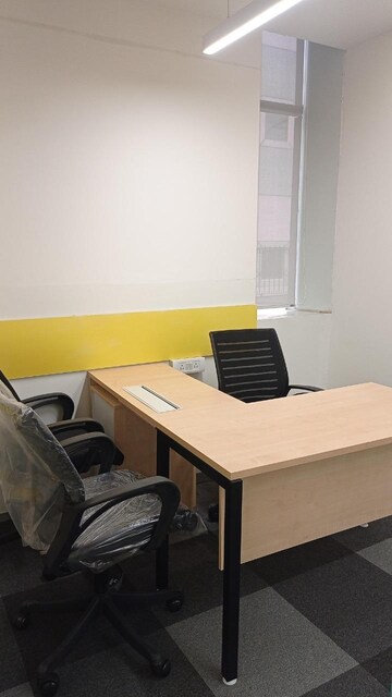 Furnished Amenities in  Office Space at Hinjewadi – for Rent