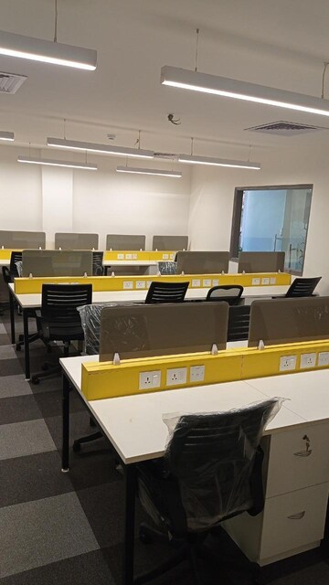 Furnished Amenities in  Office Space at Hinjewadi – for Rent