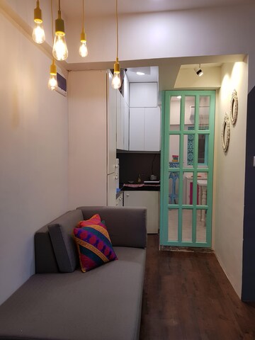  Office Space For Rent in Hinjewadi