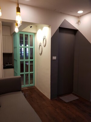 Furnished Amenities in  Office Space at Hinjewadi – for Rent