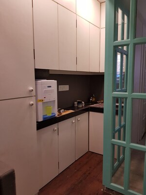 Furnished Amenities in  Office Space at Hinjewadi – for Rent