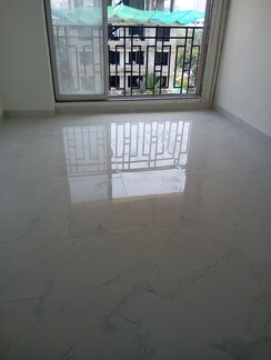 2 BHK + Study Room Apartment For Sale in Crystal Paradise Residences