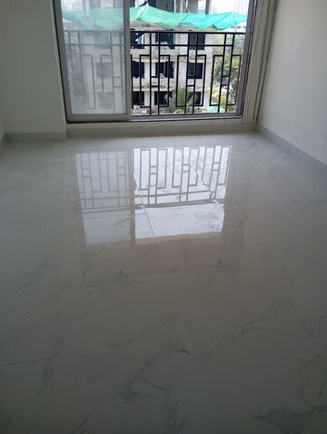 2 BHK Apartment For Sale in Crystal Paradise Residences, Andheri East