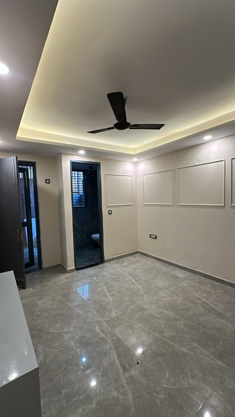 undefined, dlf-the-grove 3 Bedroom 429 Sq.Ft. Builder Floor In Sector 54 Gurgaon 9668498