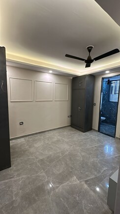 3 BHK + Pooja Room Builder Floor For Sale in DLF The Grove