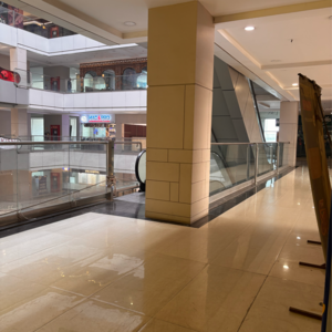 Parking in  Shop at Spectrum@Metro, Noida Central – for Rent