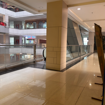 Parking in  Shop at Spectrum@Metro, Noida Central – for Rent