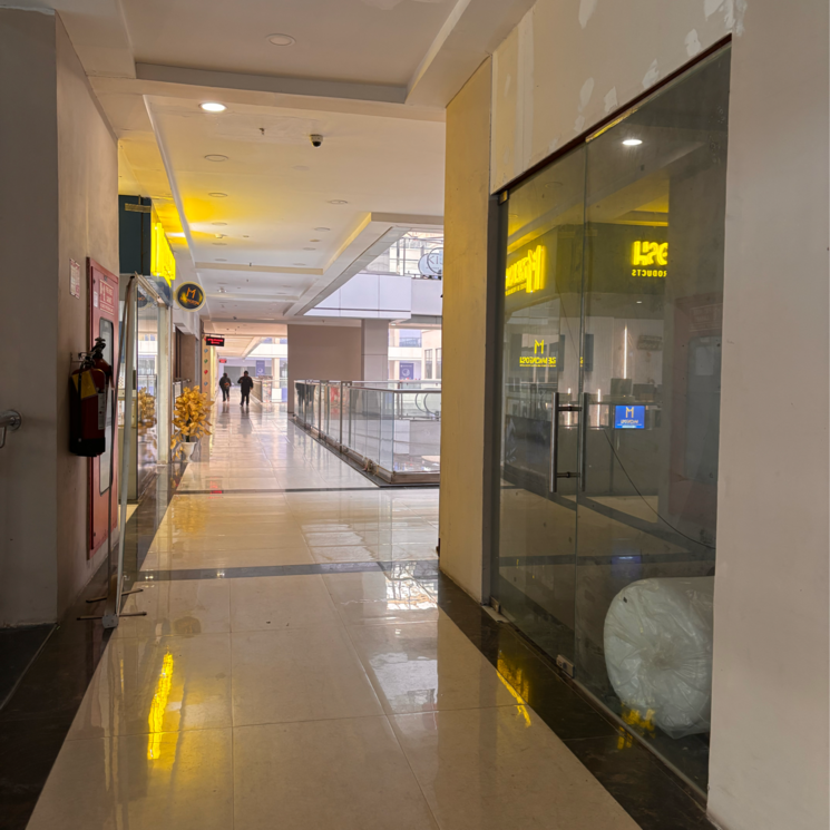 undefined, spectrum-metro Commercial Shop 200 Sq.Ft. In Noida Central Noida 9668521