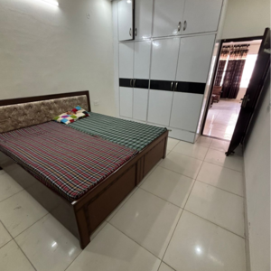 2 BHK Apartment For Rent in Kharar Mohali Road