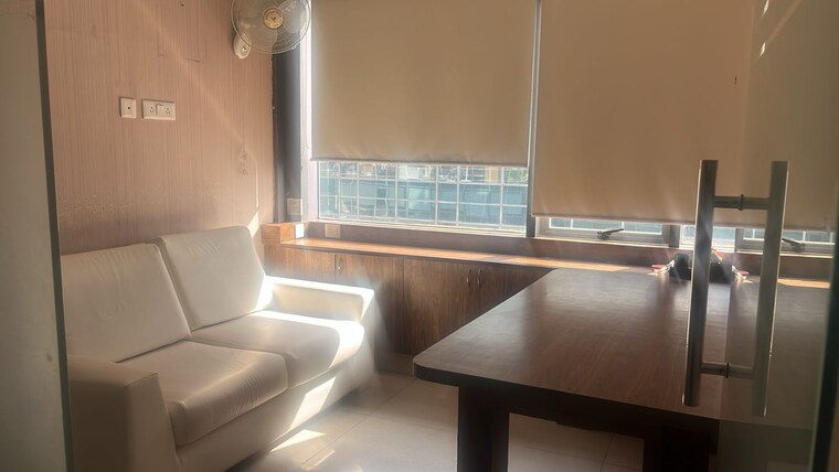 Living Room, pioneer-urban-square Commercial Office Space 1100 Sq.Ft. In Sector 62 Gurgaon 9668542