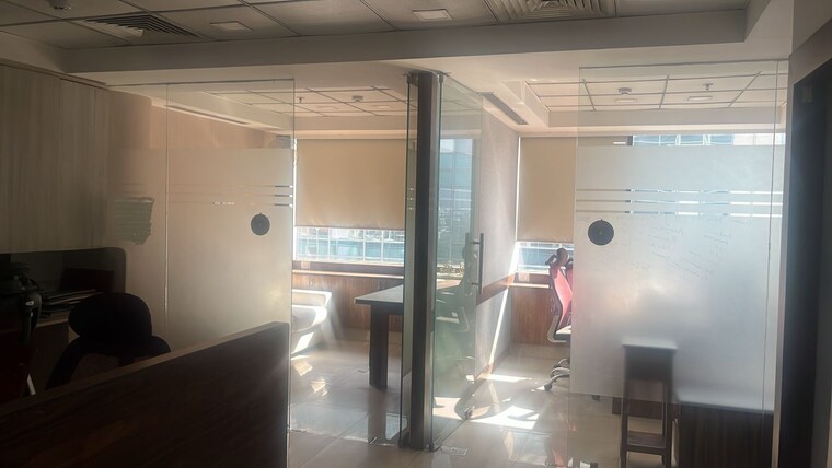 Living Room, pioneer-urban-square Commercial Office Space 1100 Sq.Ft. In Sector 62 Gurgaon 9668542