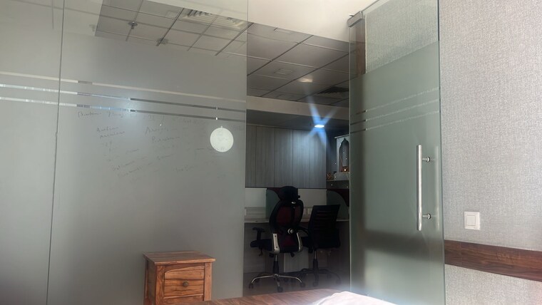 Team Area, pioneer-urban-square Commercial Office Space 1100 Sq.Ft. In Sector 62 Gurgaon 9668542