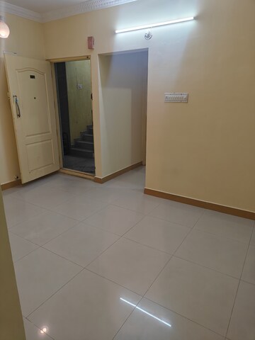 1 BHK Apartment For Rent in Ejipura