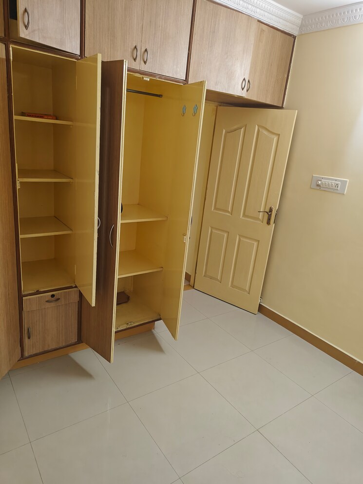 Bedroom, ejipura 1 Bedroom 600 Sq.Ft. Apartment In Ejipura Bangalore 9668564