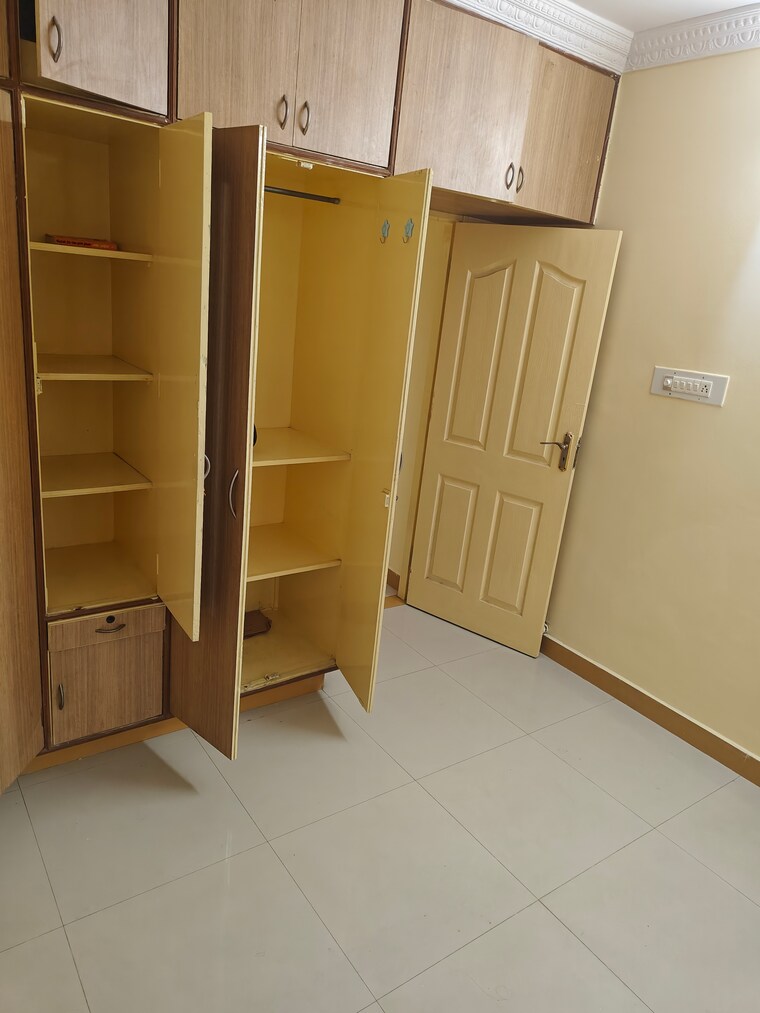 Bedroom, ejipura 1 Bedroom 600 Sq.Ft. Apartment In Ejipura Bangalore 9668564