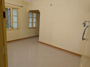 Living Room in 1 BHK Apartment at Ejipura – for Rent