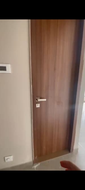 Furnished Amenities in 3 BHK Apartment at Salasar Pride, Andheri East – for Sale