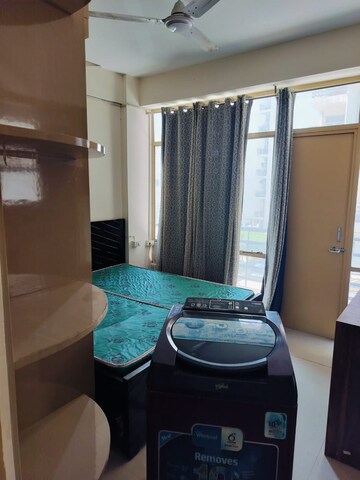 Team Area in 2 BHK Apartment at Lotus Homz, Sector 111 – for Sale