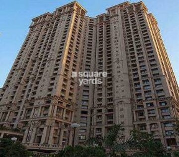 3 BHK Apartment – Exterior View View at Hiranandani Avalon, Powai - for Sale