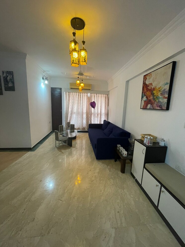 Living Room, hiranandani-avalon 3 Bedroom 1650 Sq.Ft. Apartment In Powai Mumbai 9668525