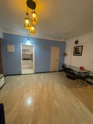 Room in 3 BHK Apartment at Hiranandani Avalon, Powai – for Sale