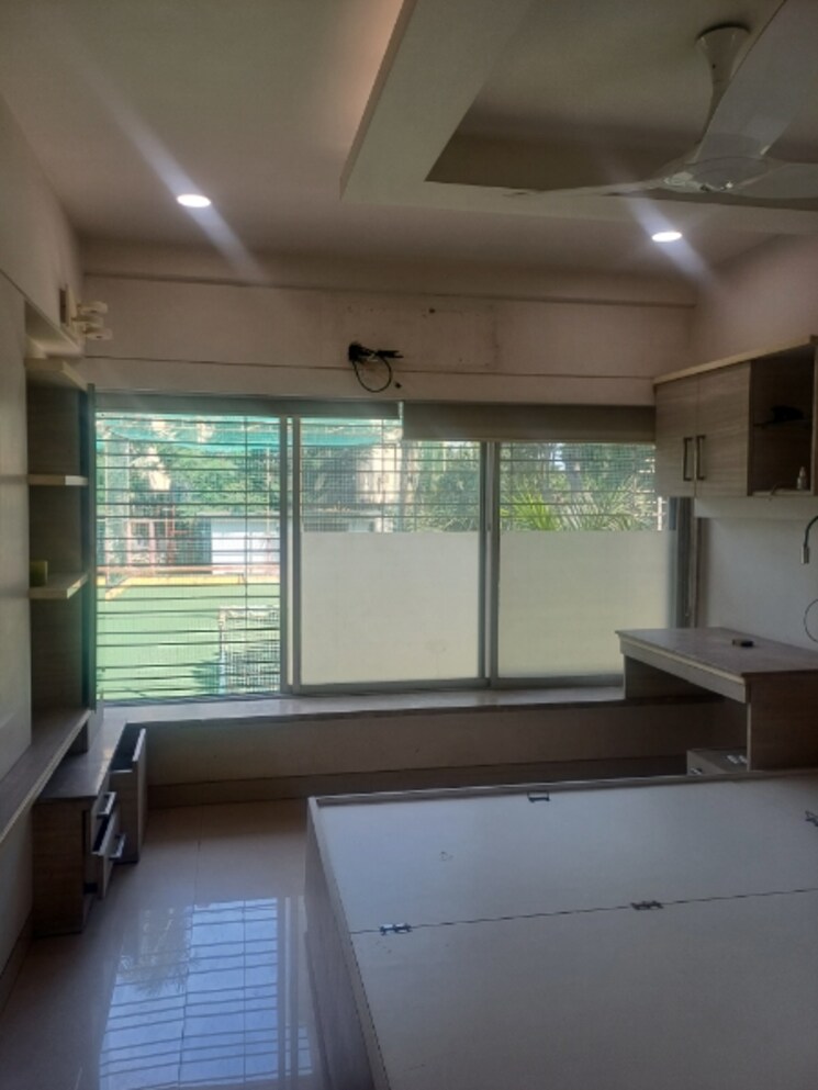 Kitchen, karachi-citizens-chs 2 Bedroom 850 Sq.Ft. Apartment In Juhu Mumbai 9664287