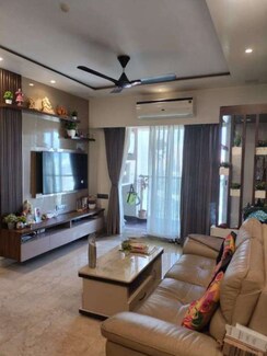 2 BHK + Pooja Room Apartment For Sale in Siddhi Highland Park