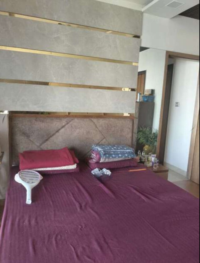 Bedroom, siddhi-highland-park 2 Bedroom 662 Sq.Ft. Apartment In Kolshet Road Thane 9668555