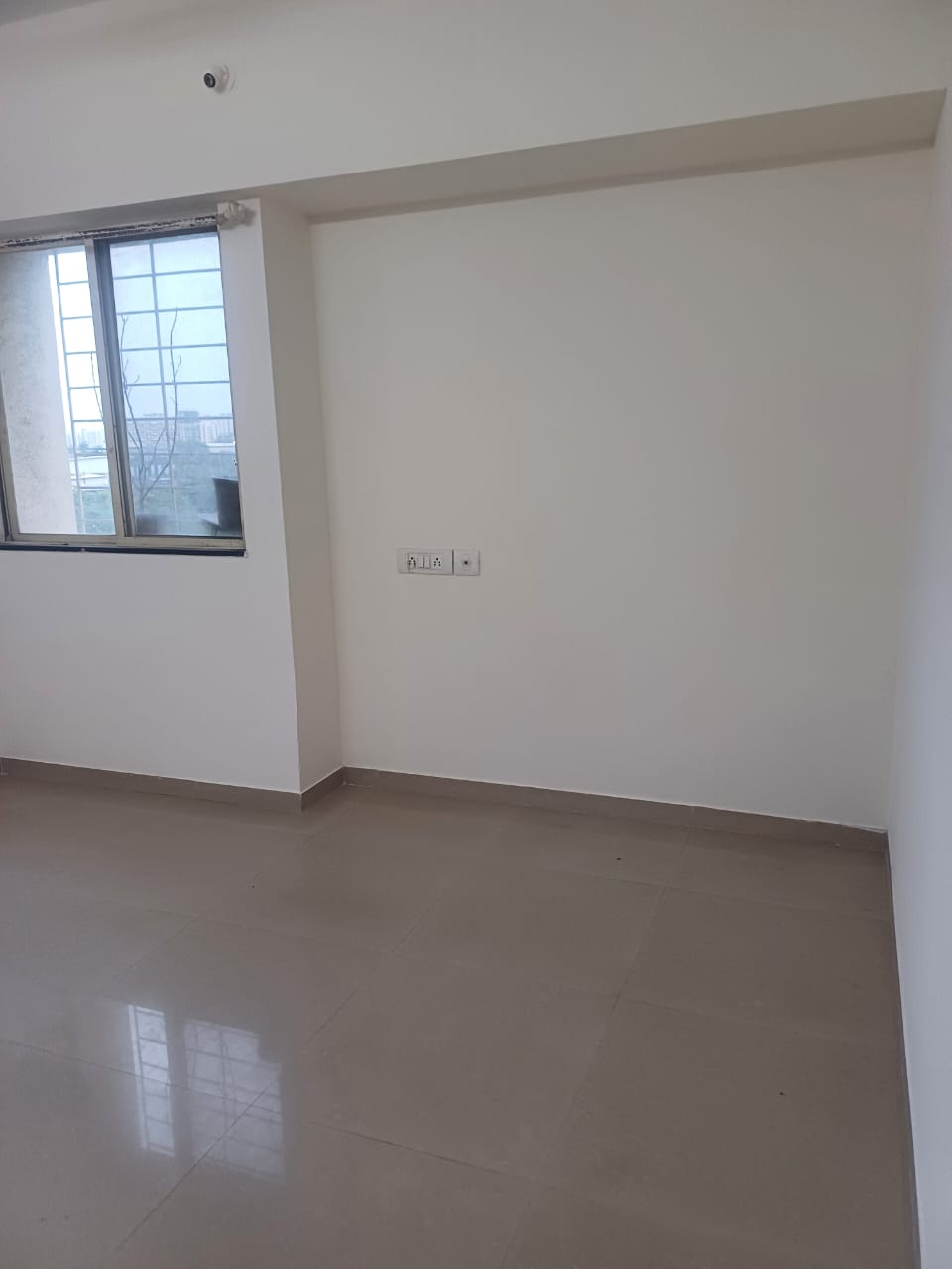 2 BHK + Pooja Room Apartment For Sale in Pisoli