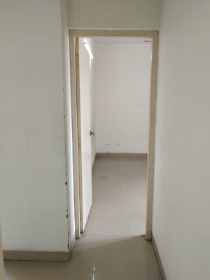 Building Lobby in 2 BHK Apartment at Puri Pratham, Sector 84 – for Sale