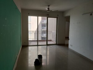 Building Lobby in 2 BHK Apartment at Puri Pratham, Sector 84 – for Sale